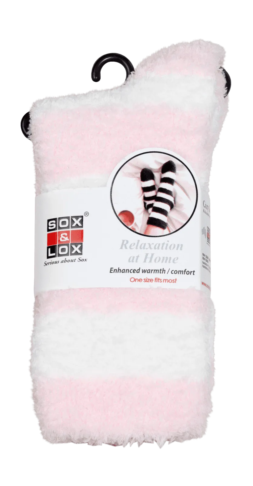 Adults' Bed Socks [Non-Slip]