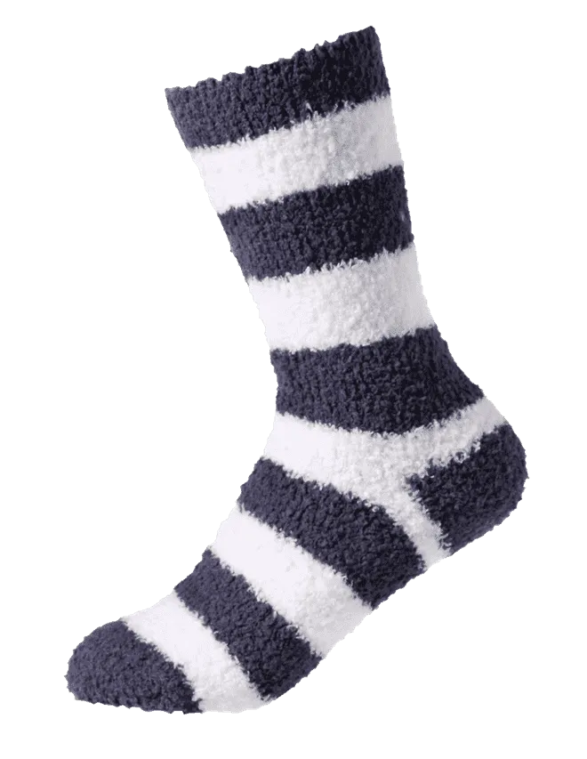 Adults' Bed Socks [Non-Slip]