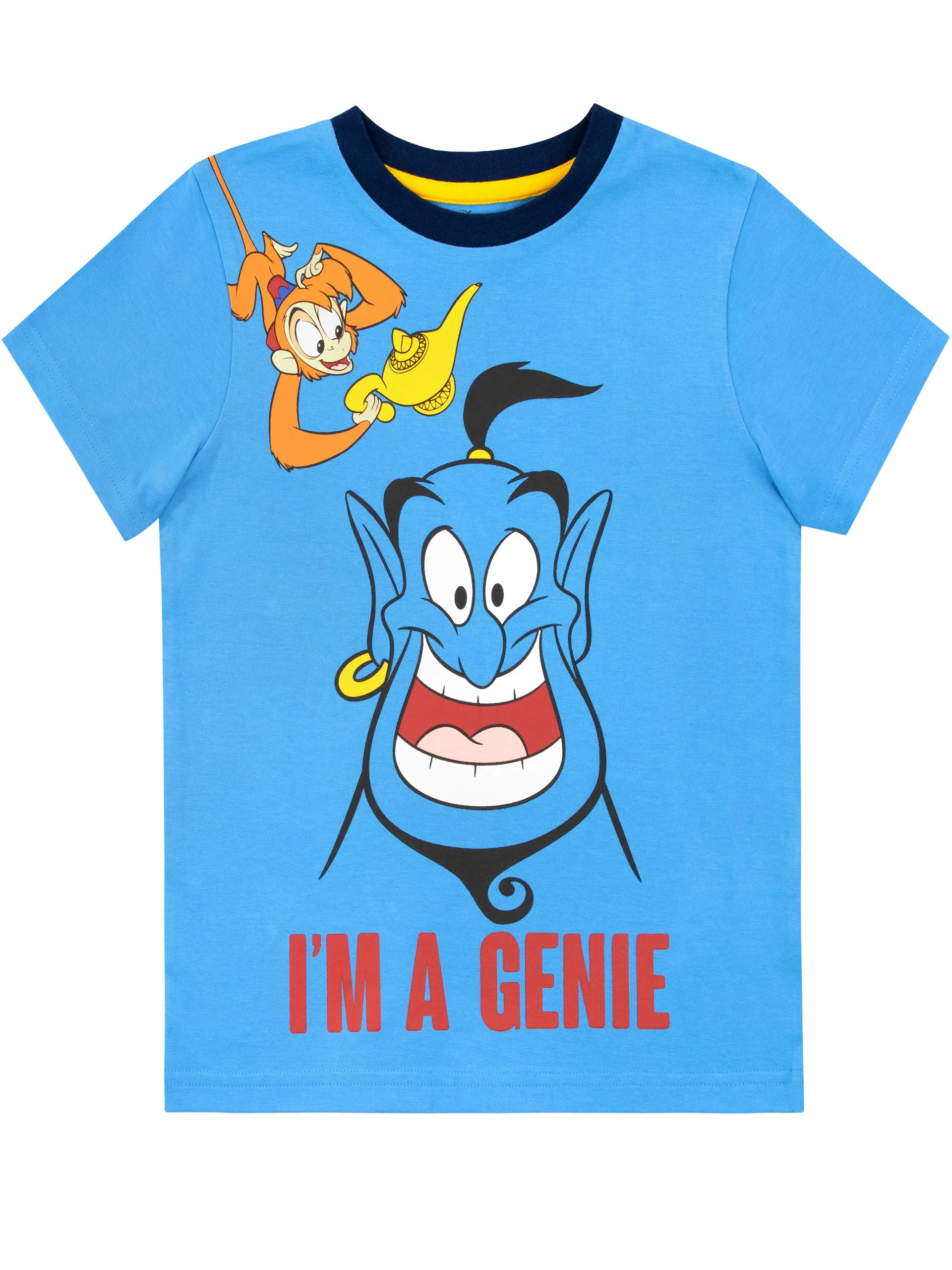 Aladdin T-Shirt