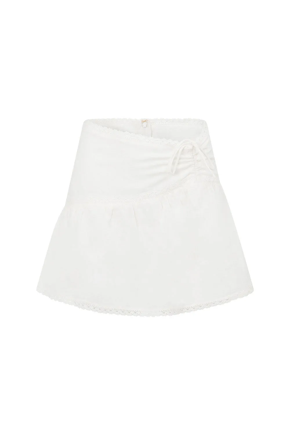 Alani Draw Skirt