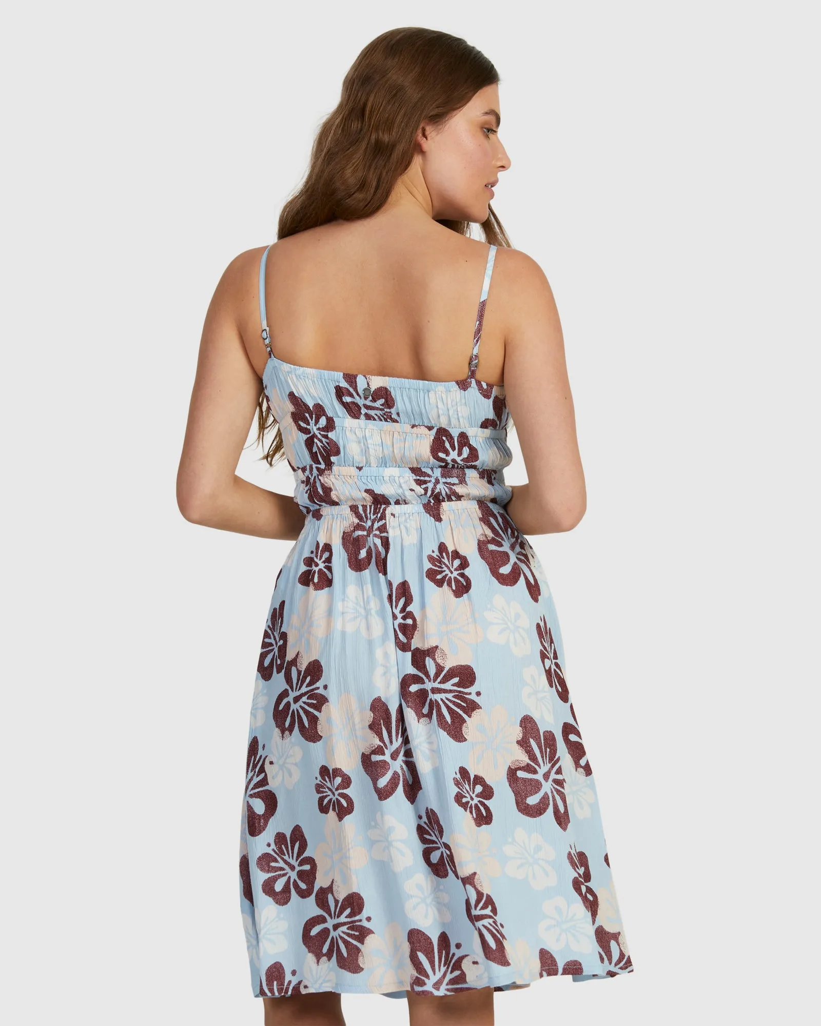 Aloha Sessions Midi Slip