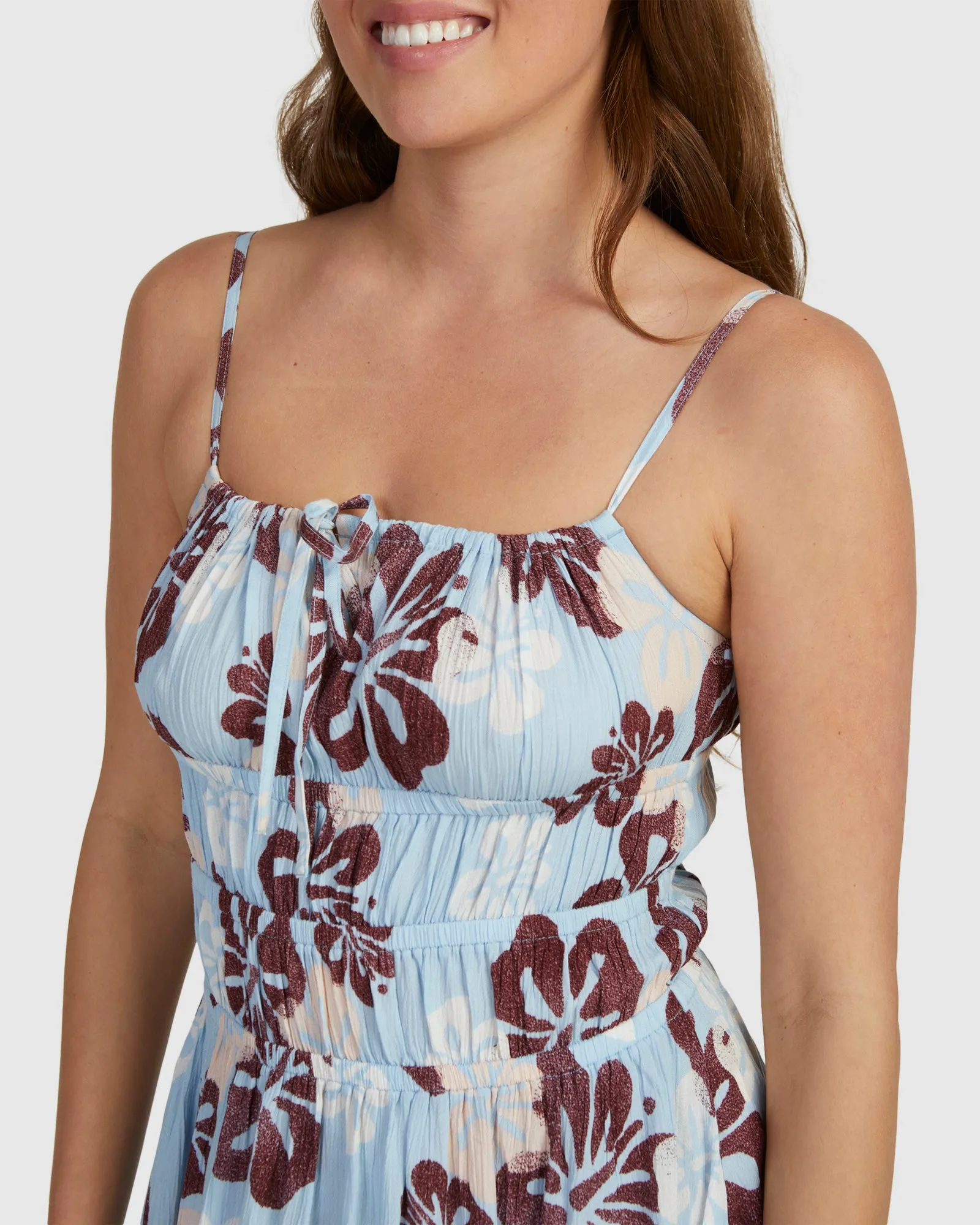 Aloha Sessions Midi Slip