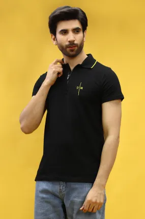 Basic Polo Shirt