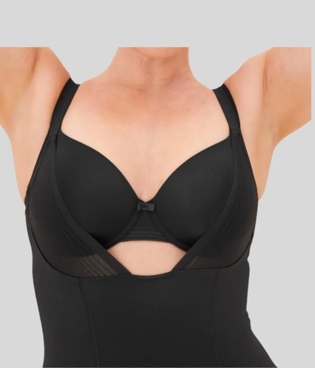 Black Shaping Slip