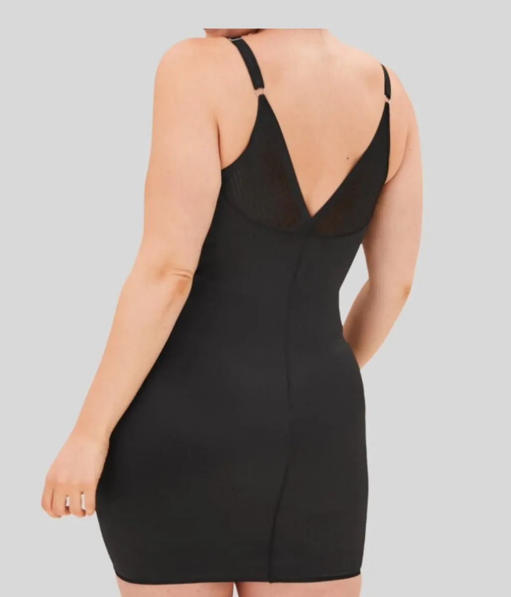 Black Shaping Slip