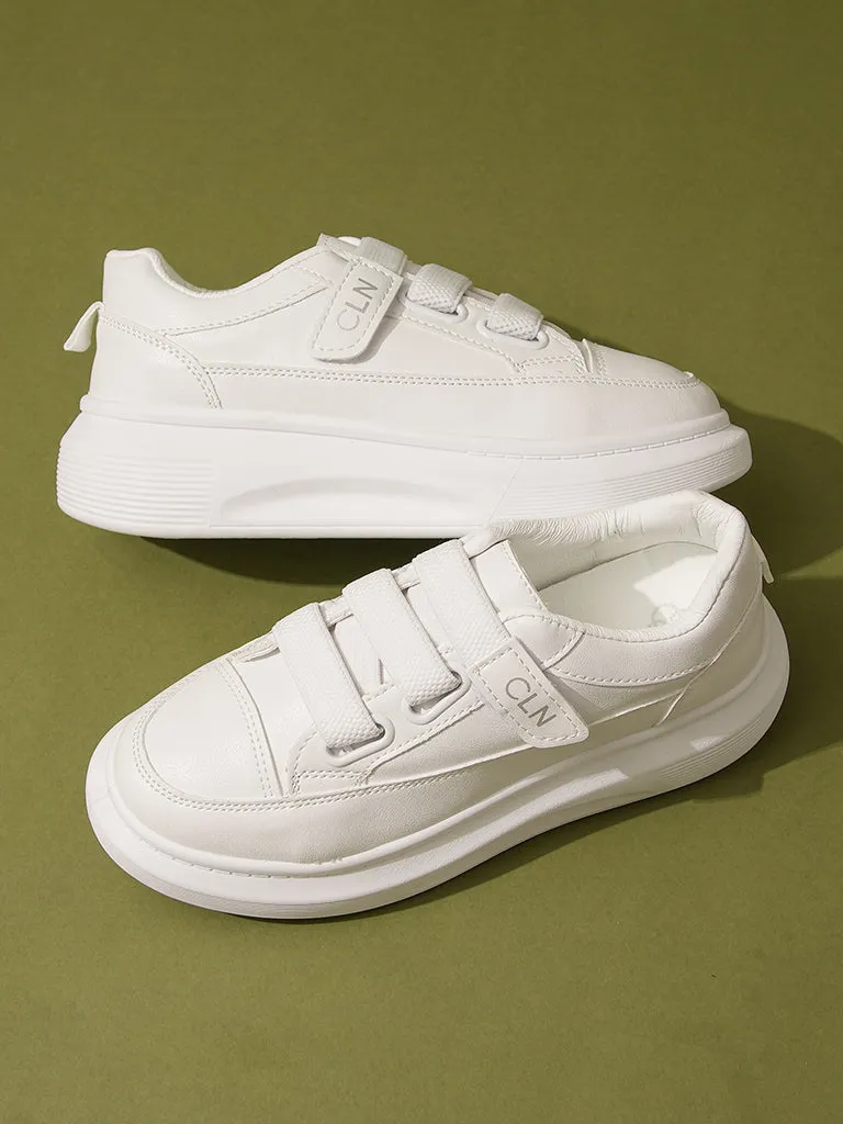 Blinn Slip-on Sneakers