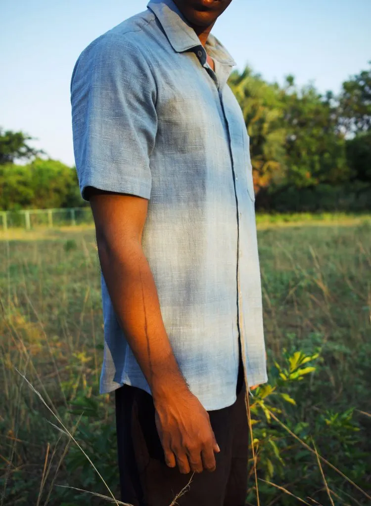 Blue Skies Shirt