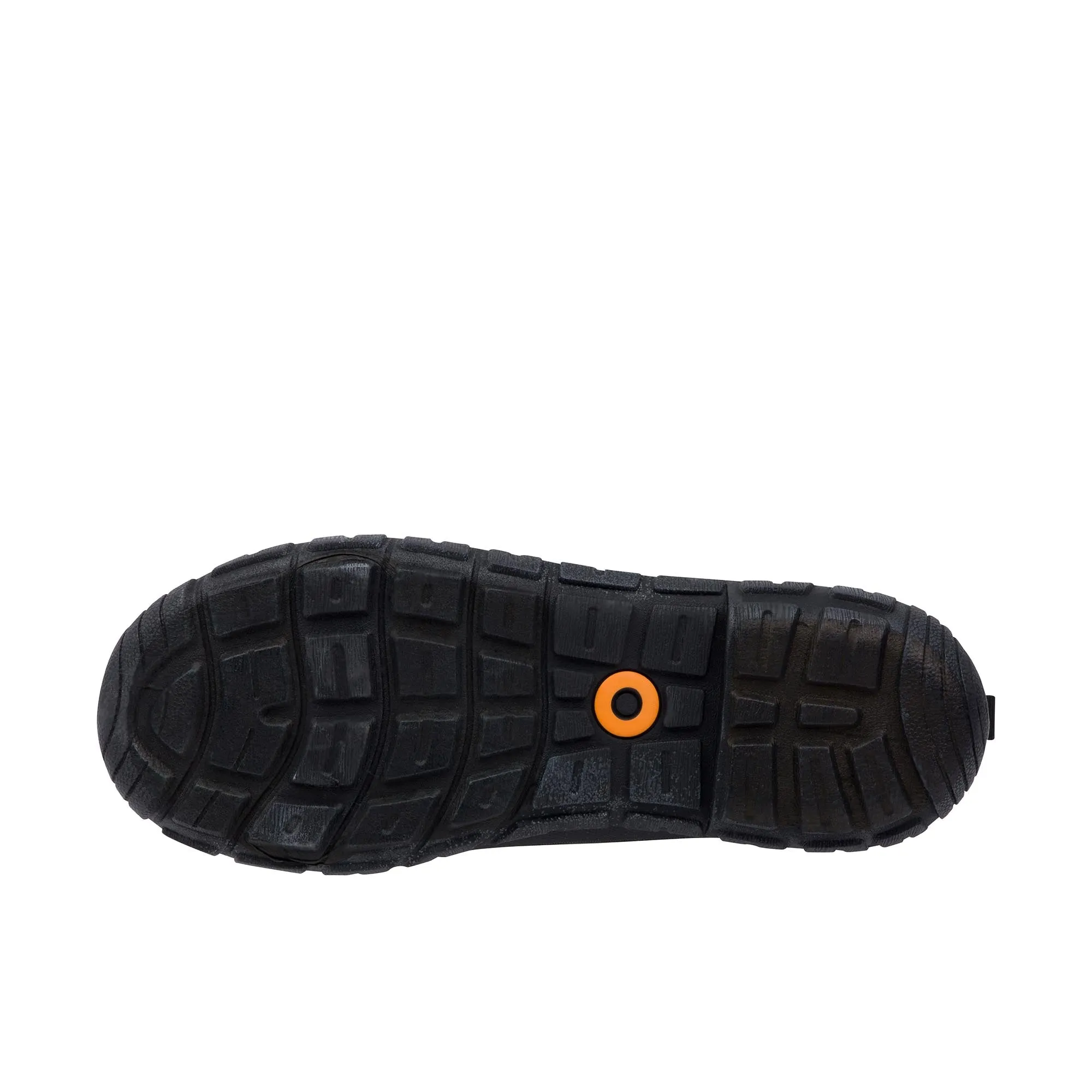 Bogs Digger Slip On Black