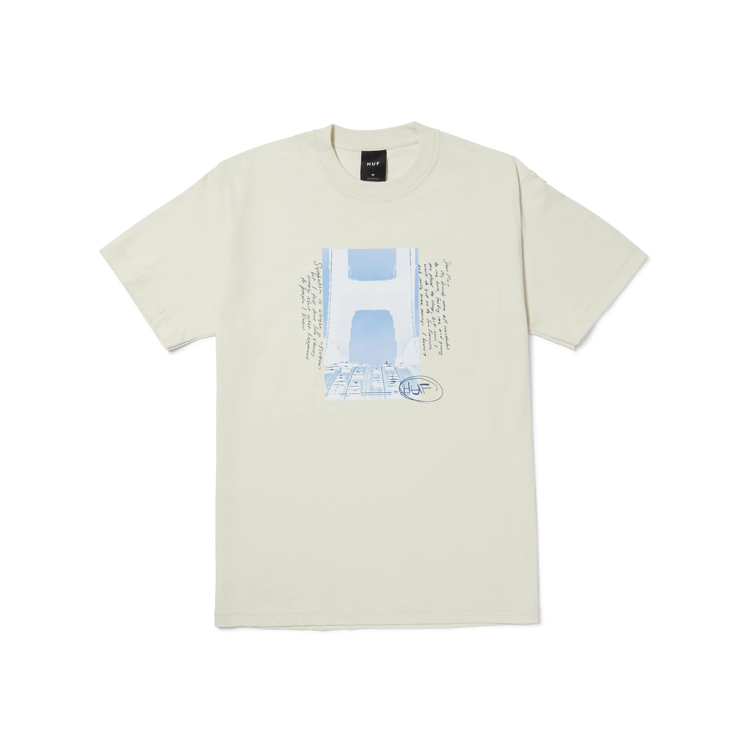 Bridges T-Shirt