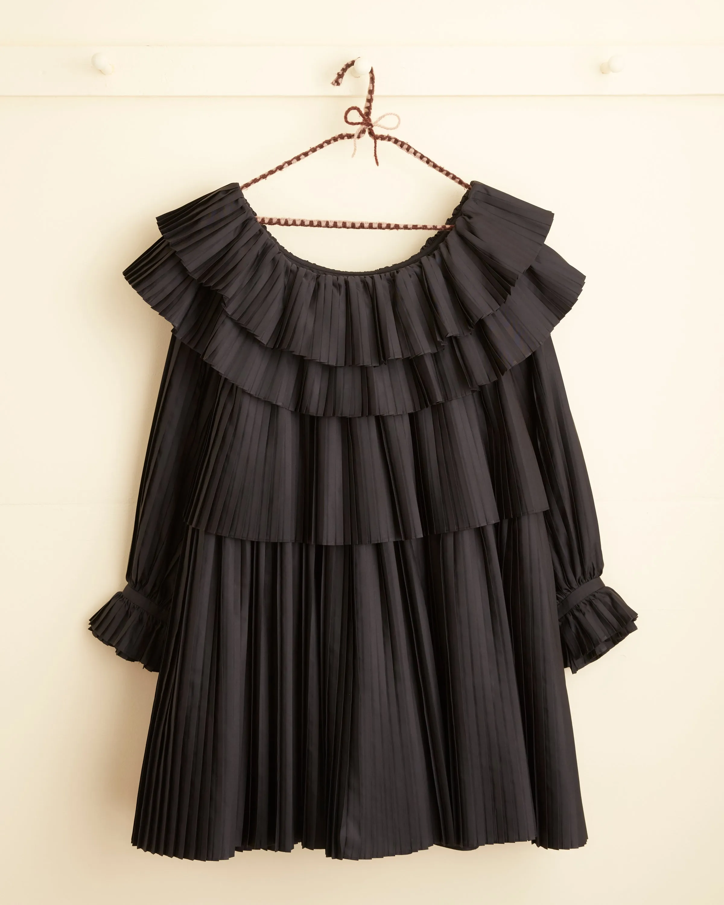 Brunch Dress - Black