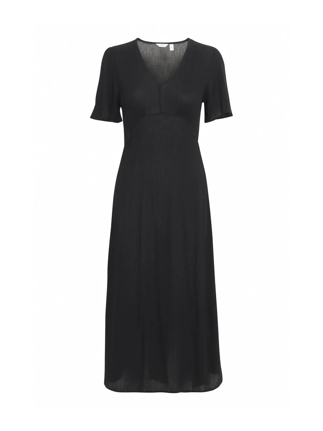 B.young BYjacqueline dress black