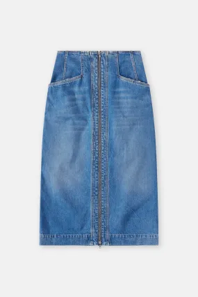 C9318818S3Y Denim skirt