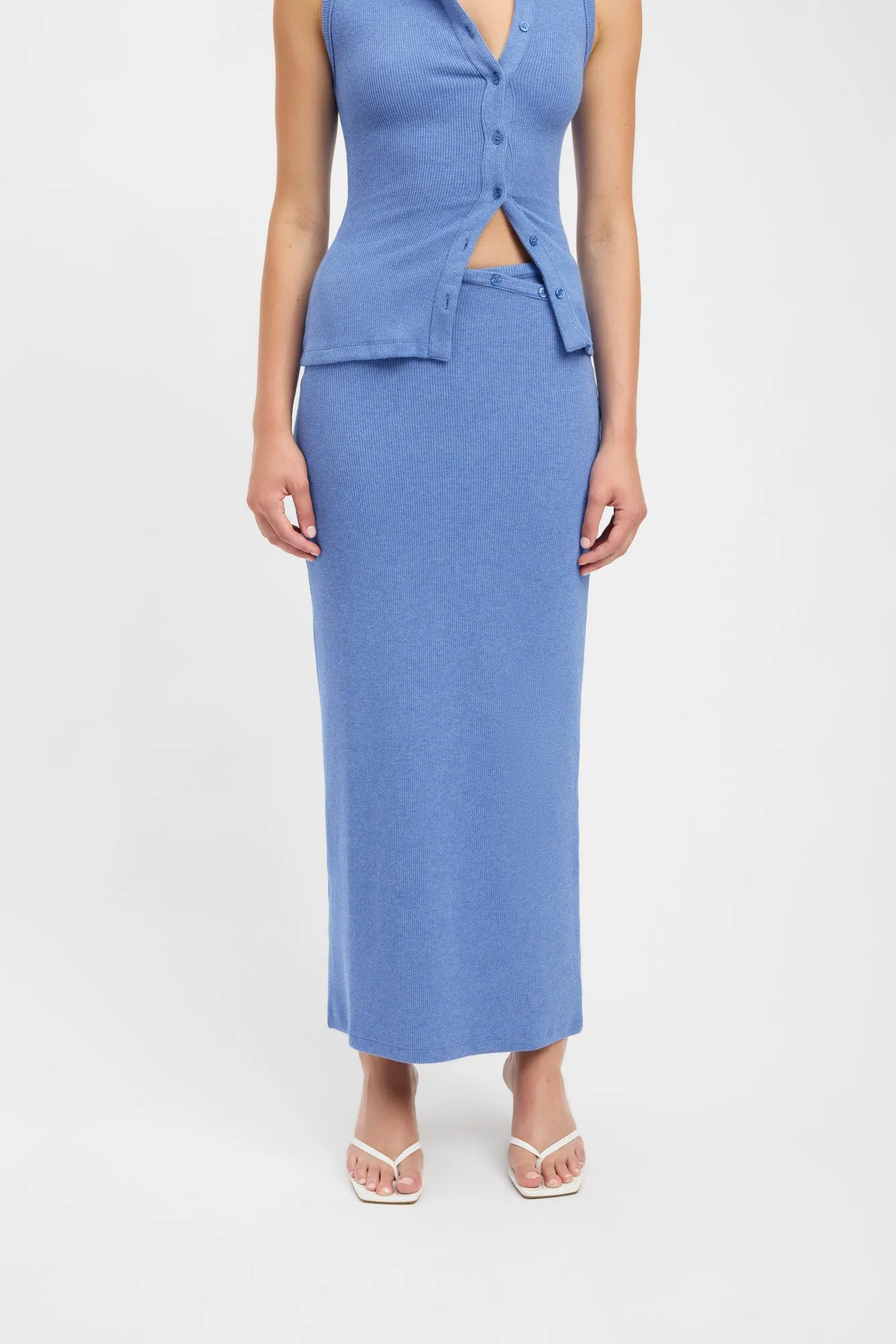 Carter Maxi Skirt