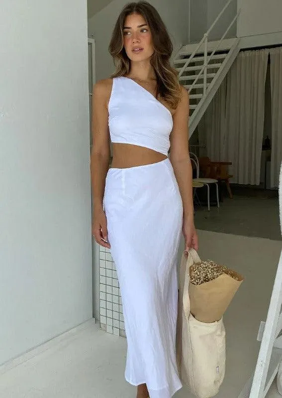 Cedros Midi Slip