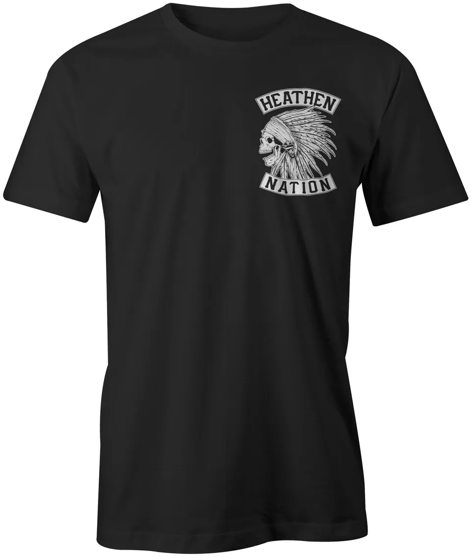 Chief T-Shirt