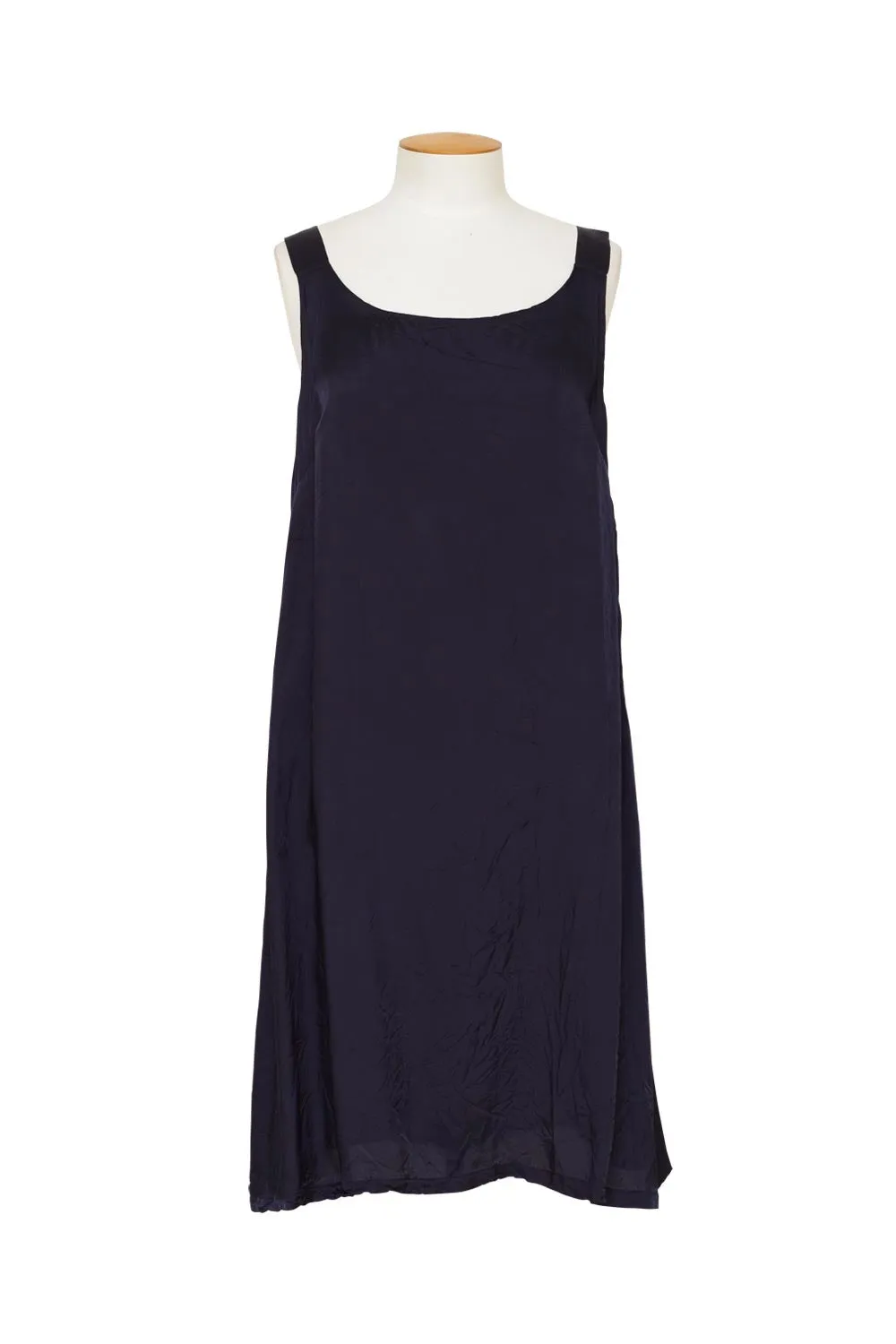 Florence Chocolat 73580FL Womens Elegant Slip Dress