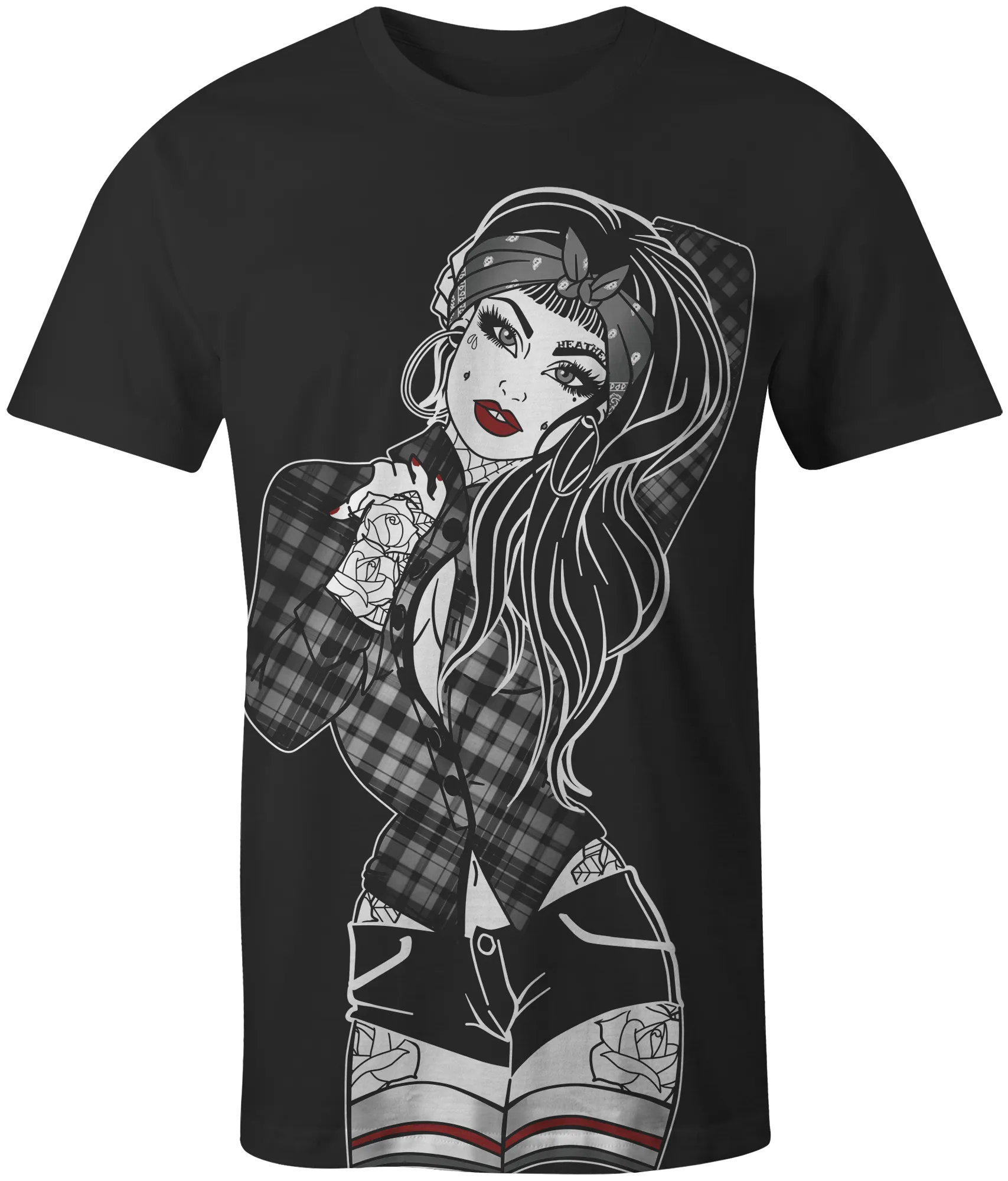 Chola T-Shirt