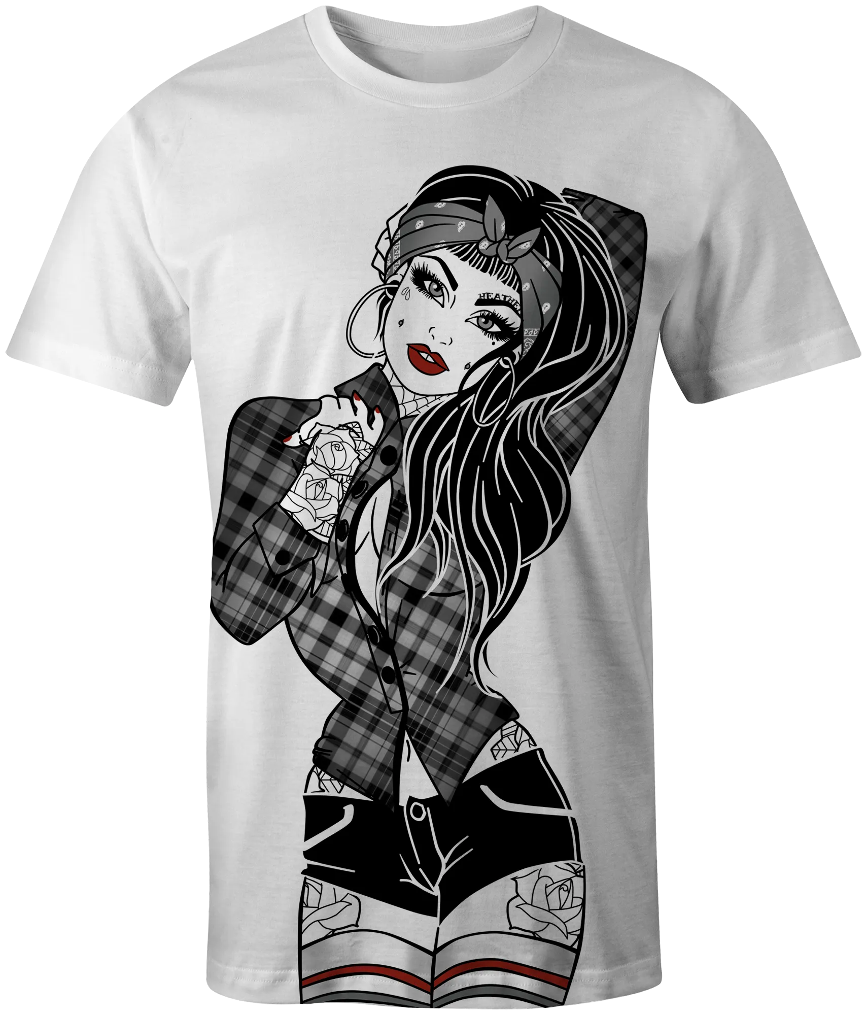 Chola T-Shirt