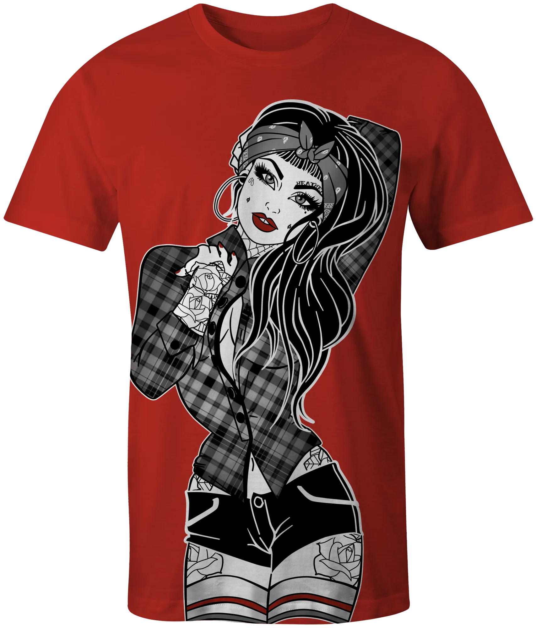 Chola T-Shirt