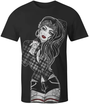 Chola T-Shirt