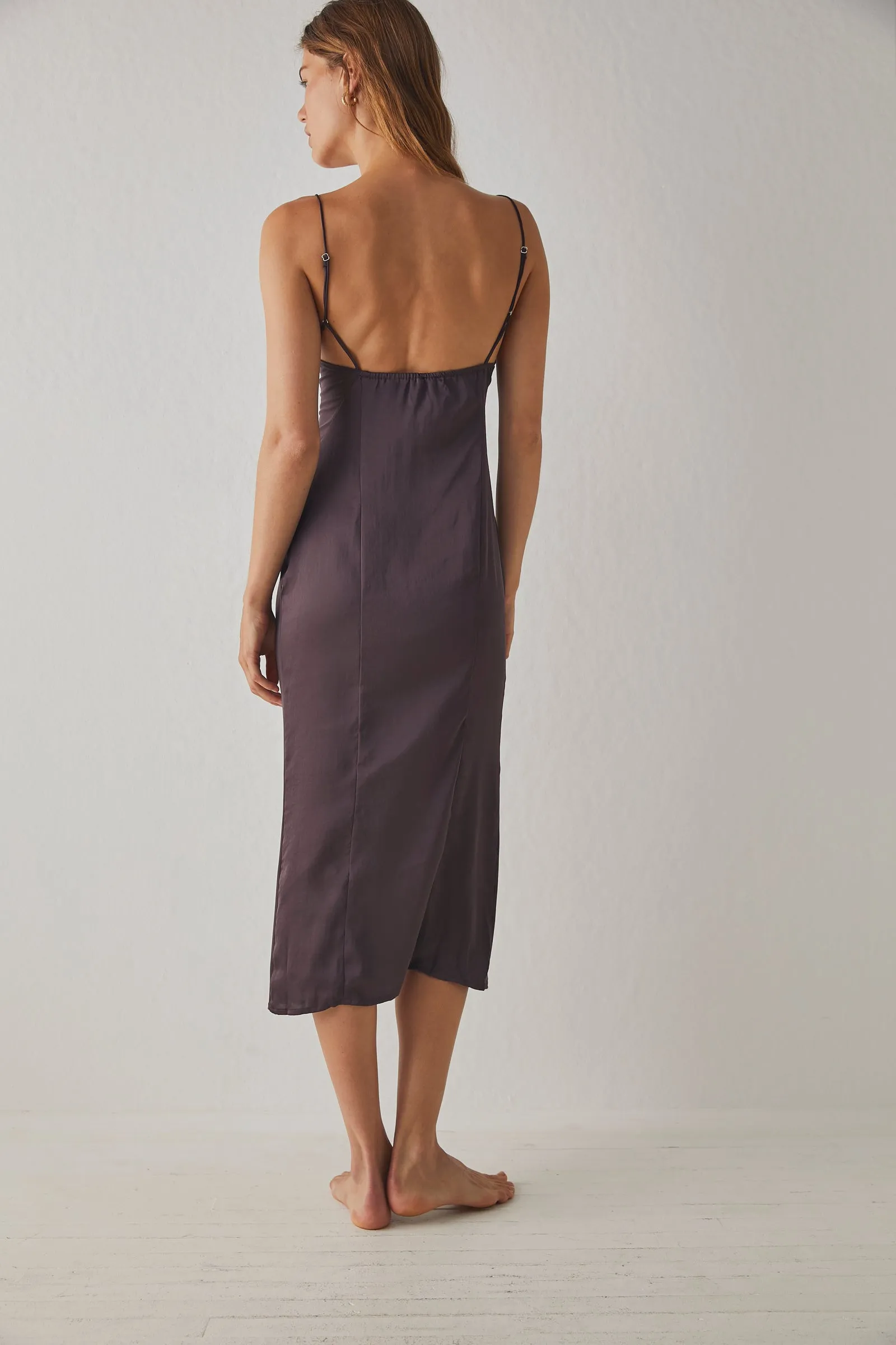 CITY COOL MIDI SLIP