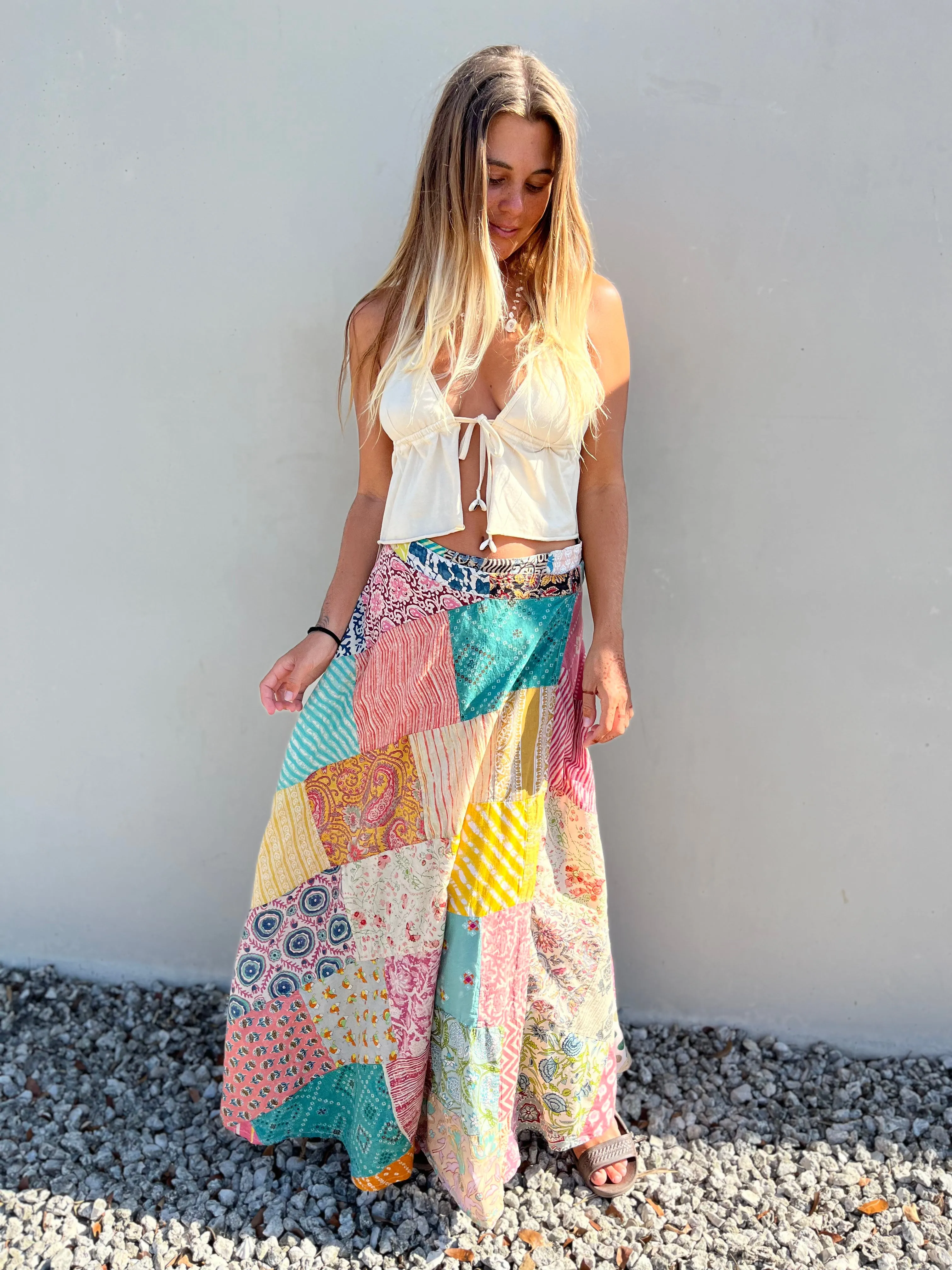 Coachella Maxi Skirt (coming back August 29), preorder yours