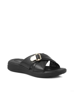 Comfort Slip On I20210-Black