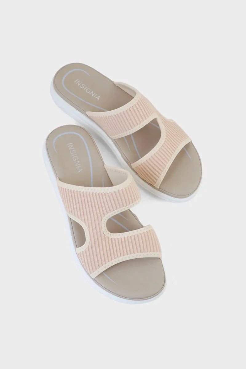 Comfort Slip On IK0010-Beige