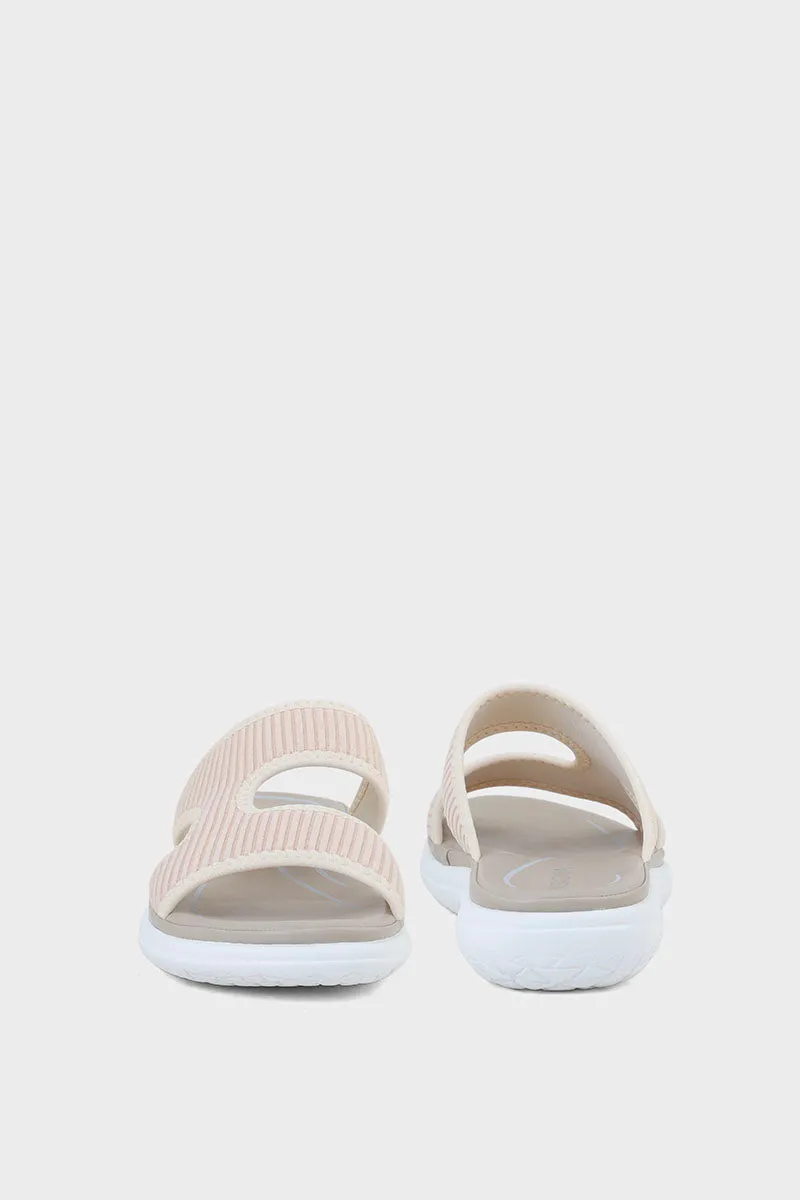 Comfort Slip On IK0010-Beige