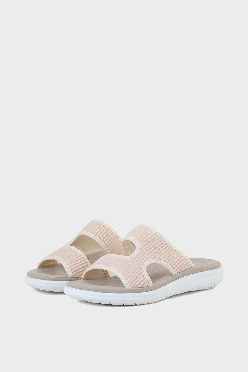 Comfort Slip On IK0010-Beige