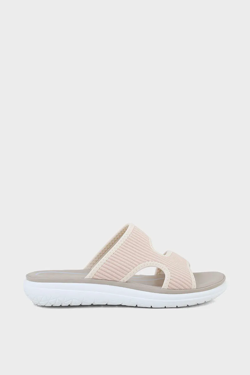 Comfort Slip On IK0010-Beige