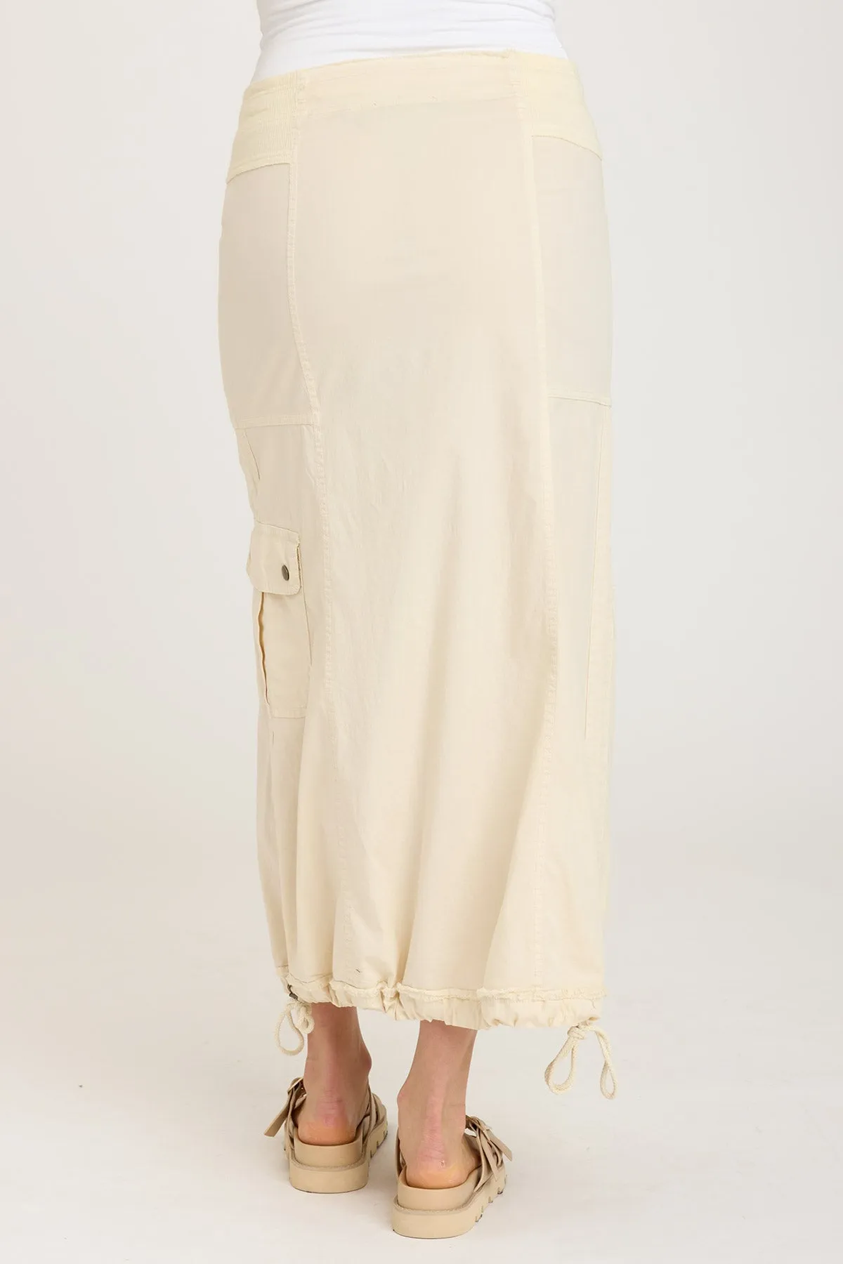 Corintha Bubble Skirt