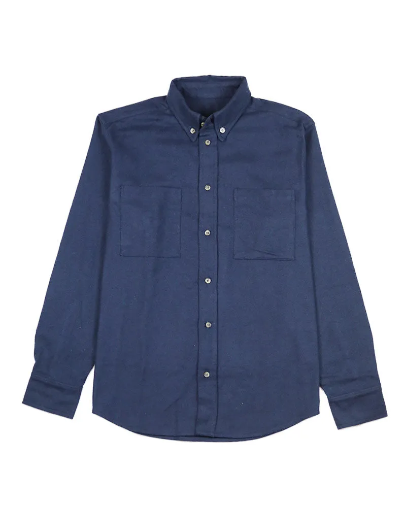 Crosby Shirt | Navy