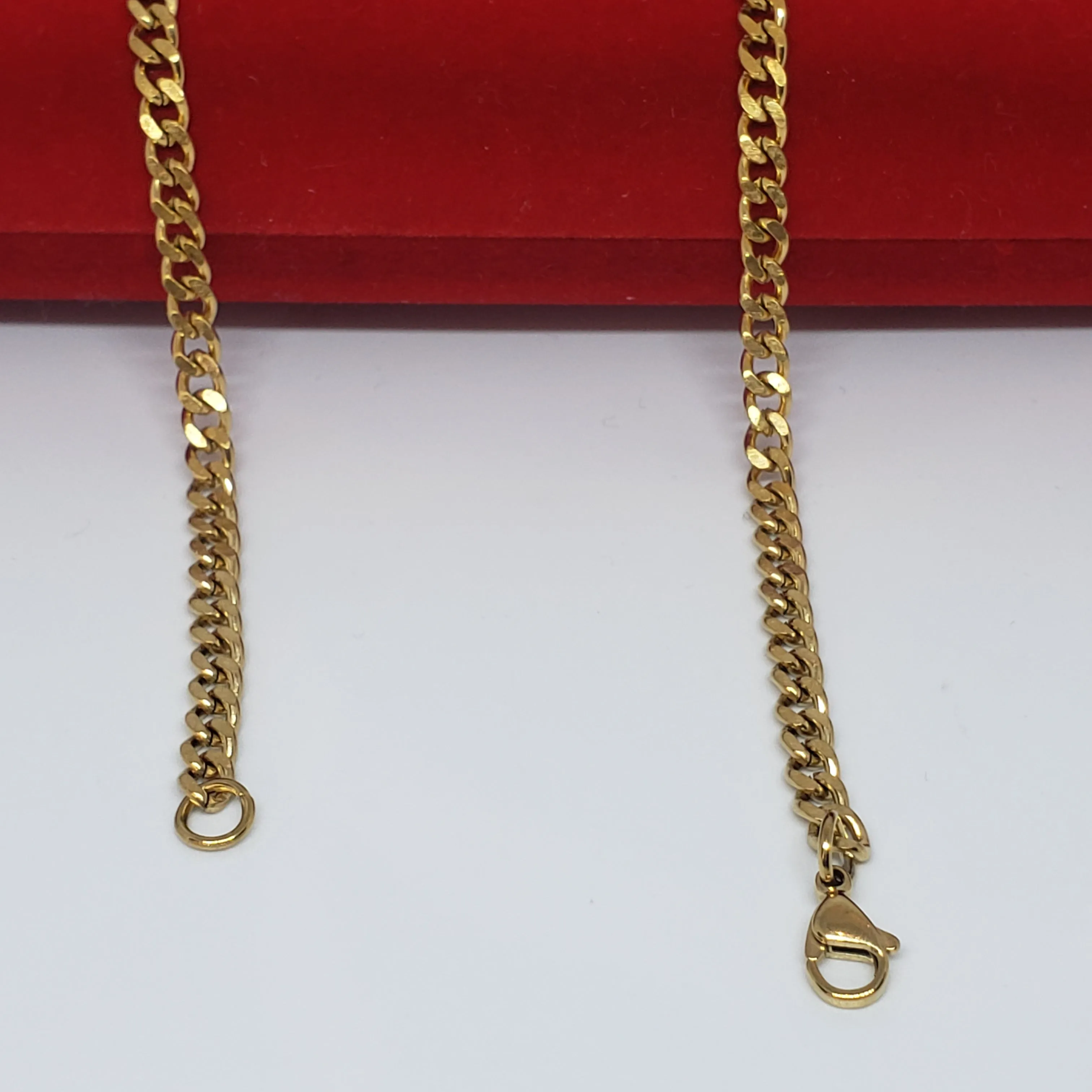 Cuban Link Bracelet