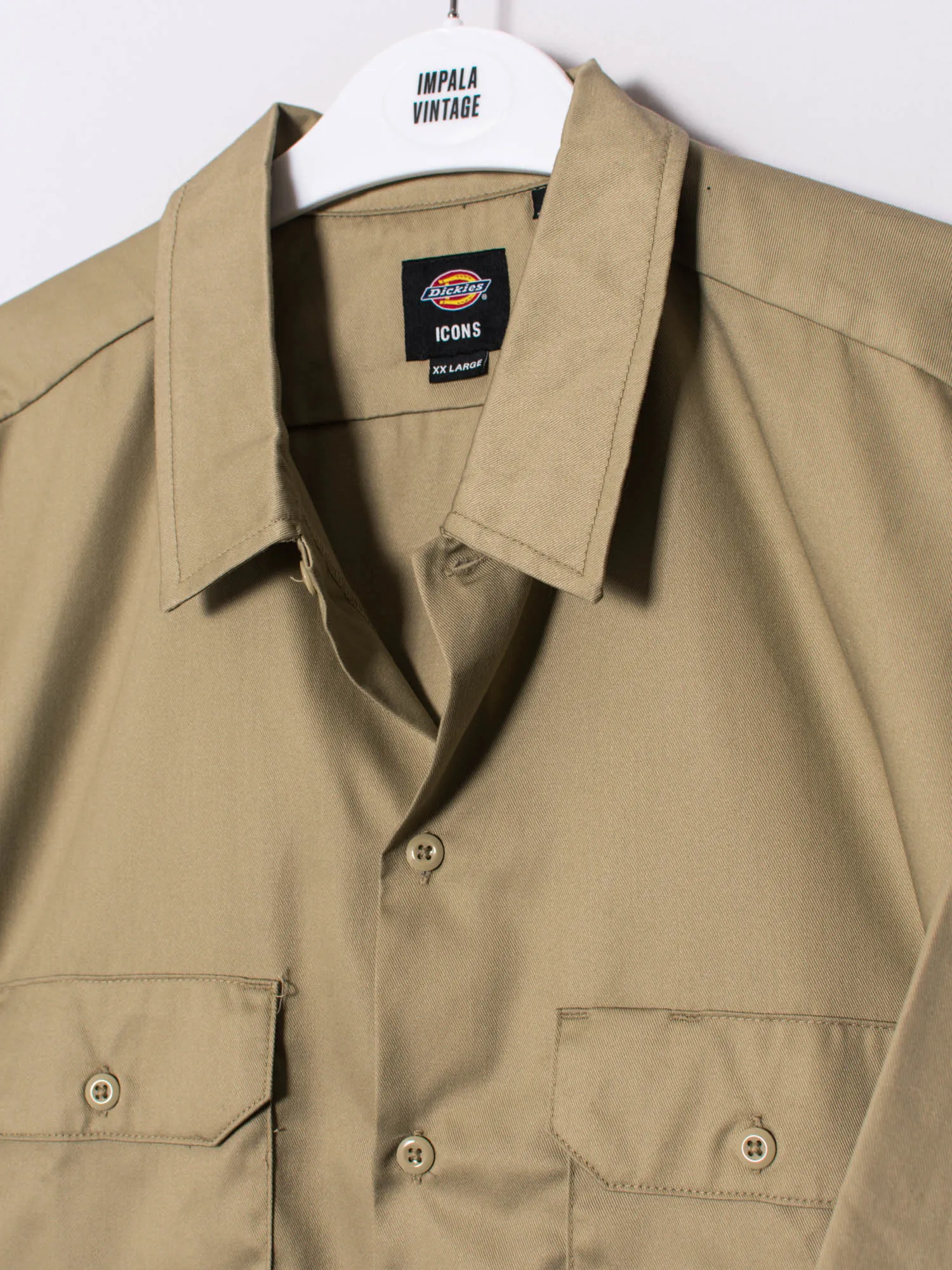 Dickies Icons Shirt