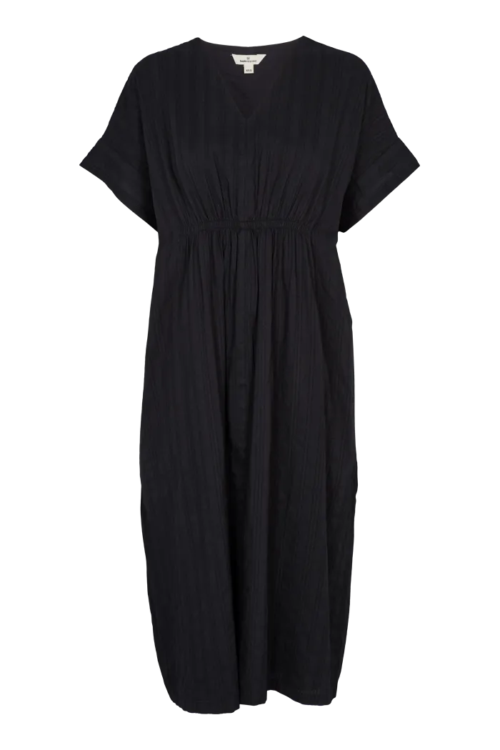 Drude Dress - Black