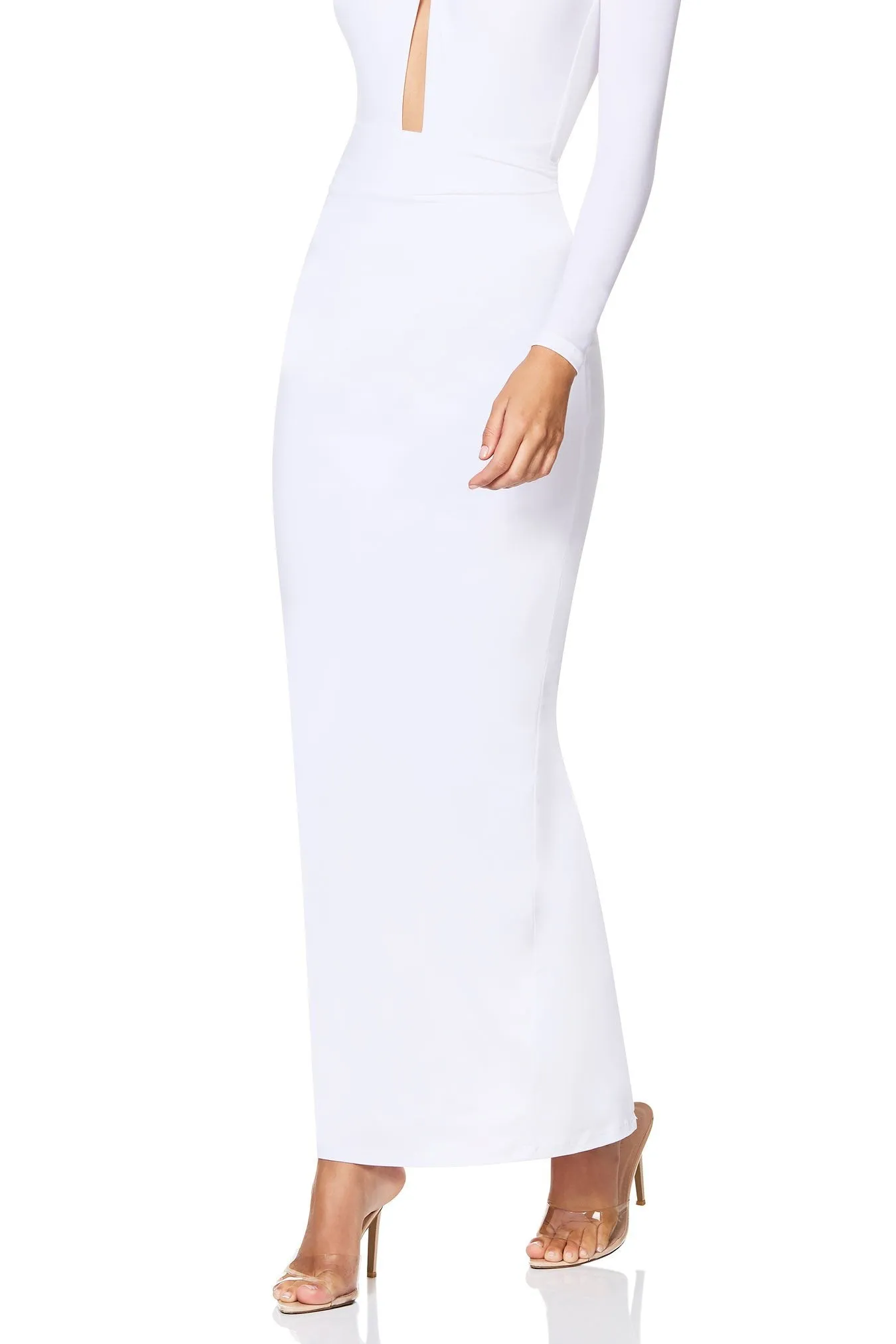 Elixir Maxi Skirt