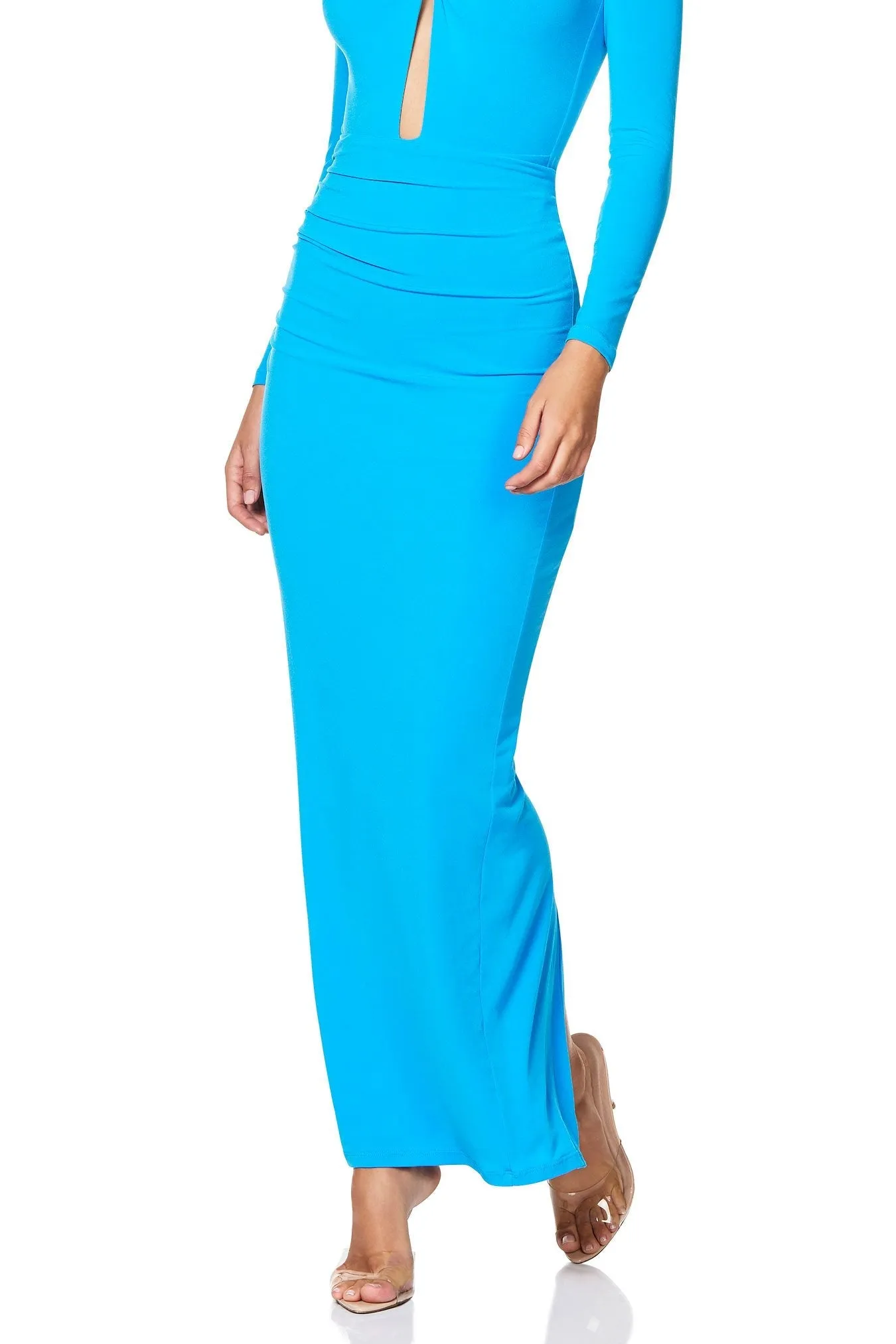 Elixir Maxi Skirt