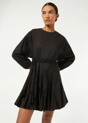 Ella Dress | Black