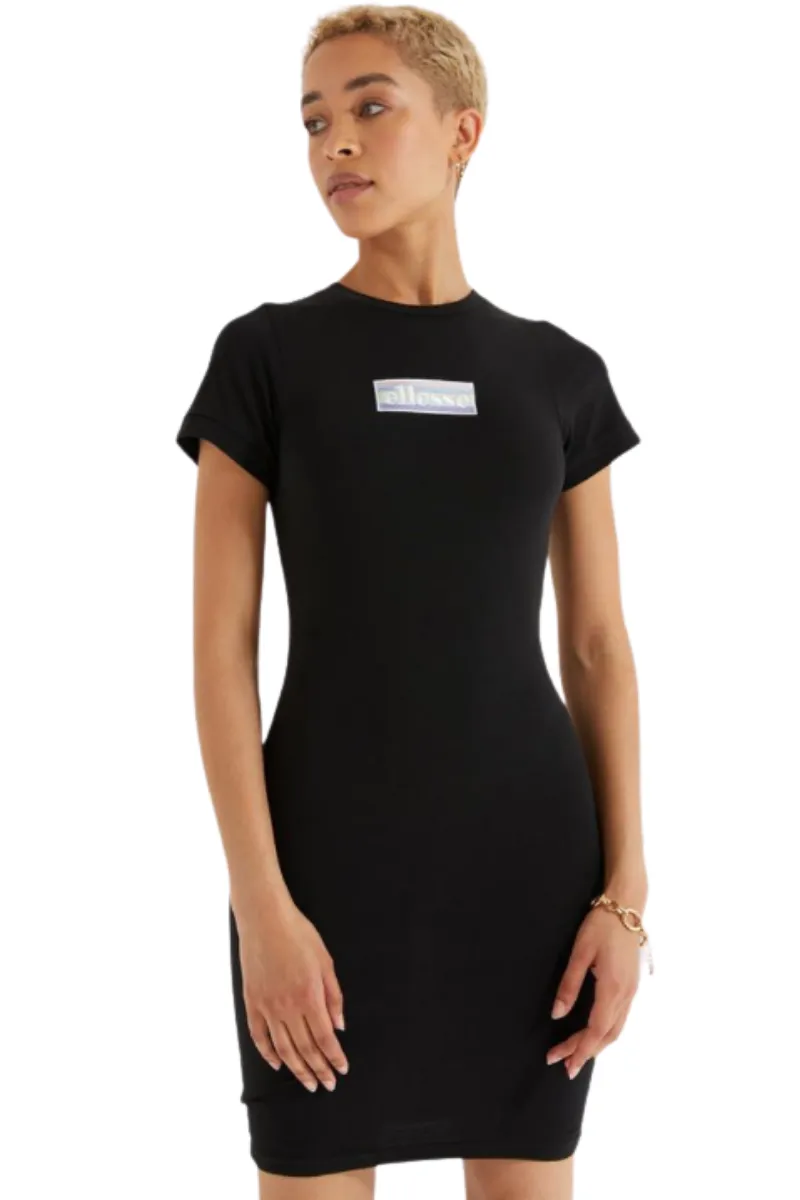 Ellesse | Womens Sanara Dress (Black)