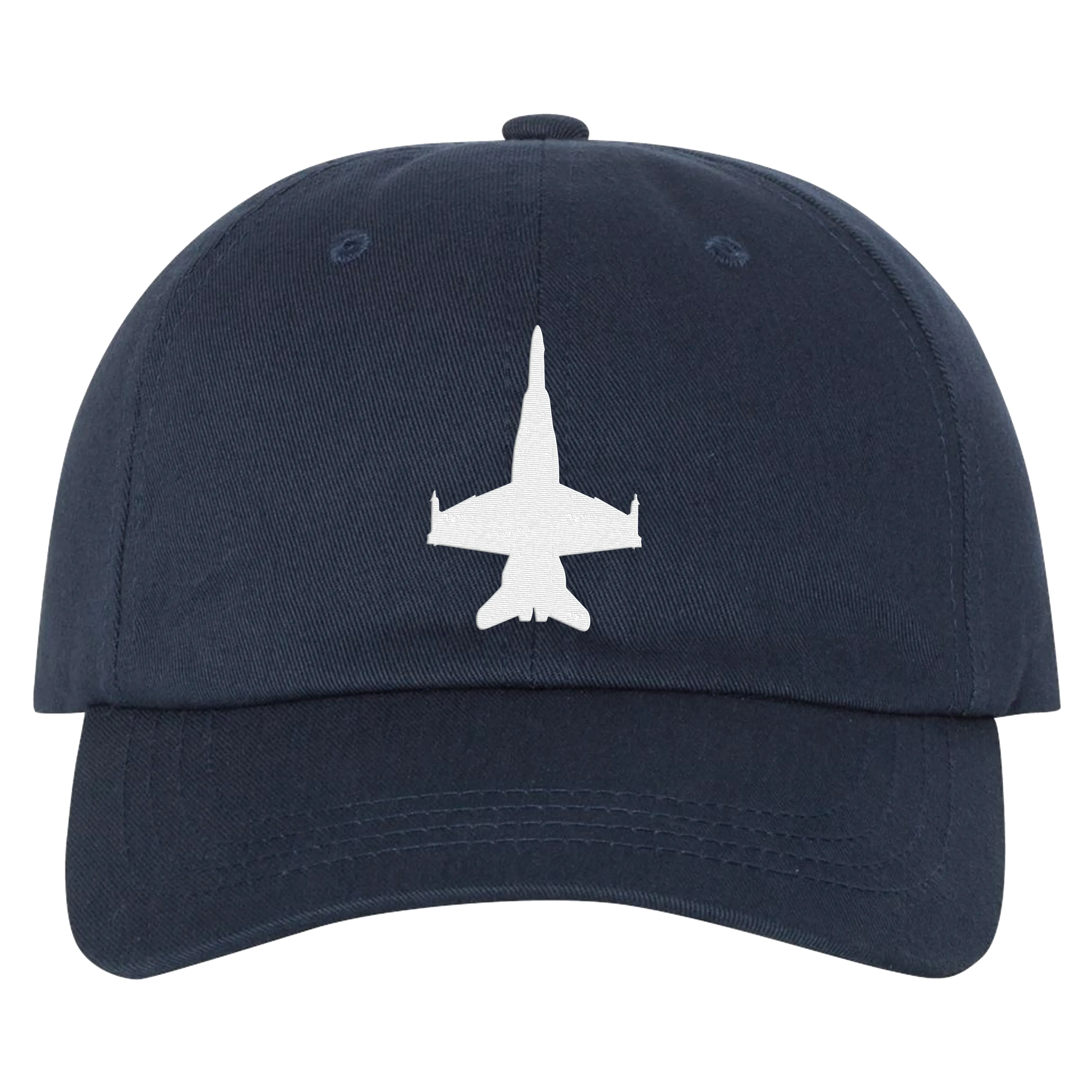 F-18 DAD HAT