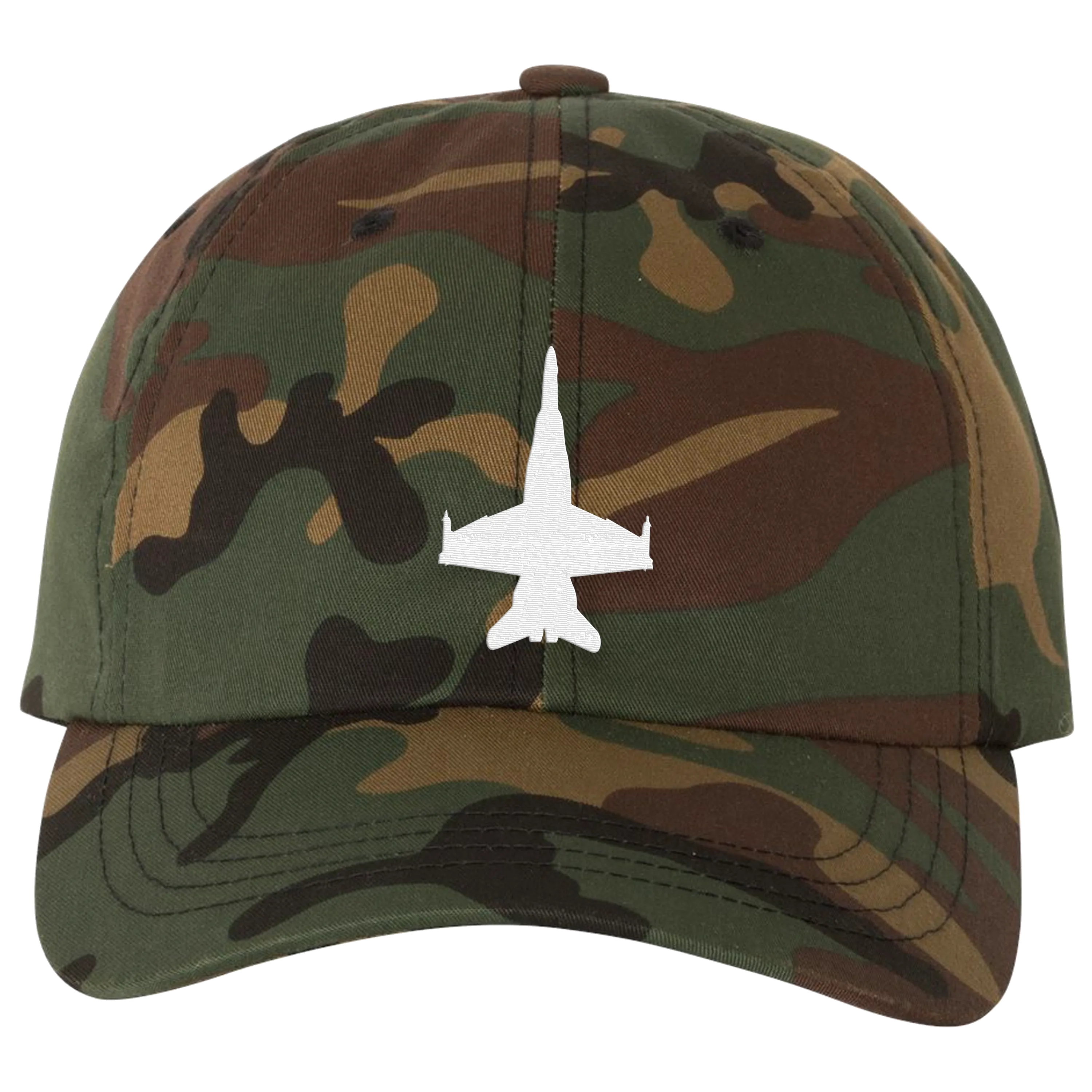 F-18 DAD HAT