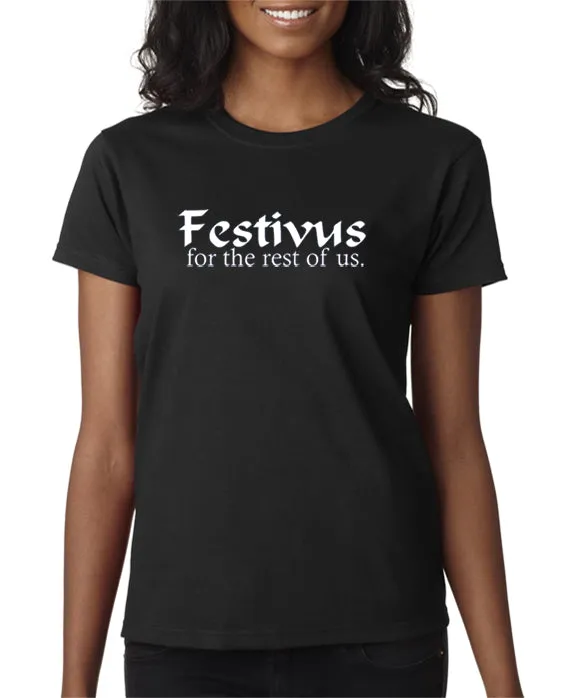 Festivus T-shirt