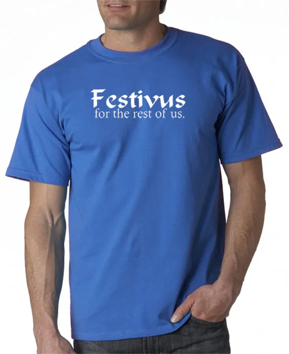 Festivus T-shirt