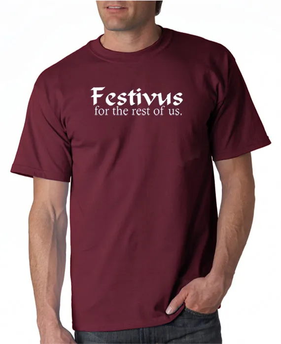 Festivus T-shirt