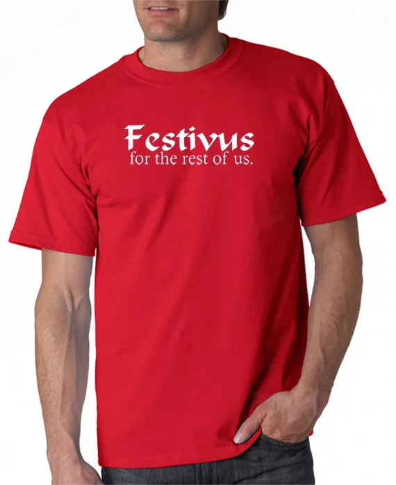 Festivus T-shirt