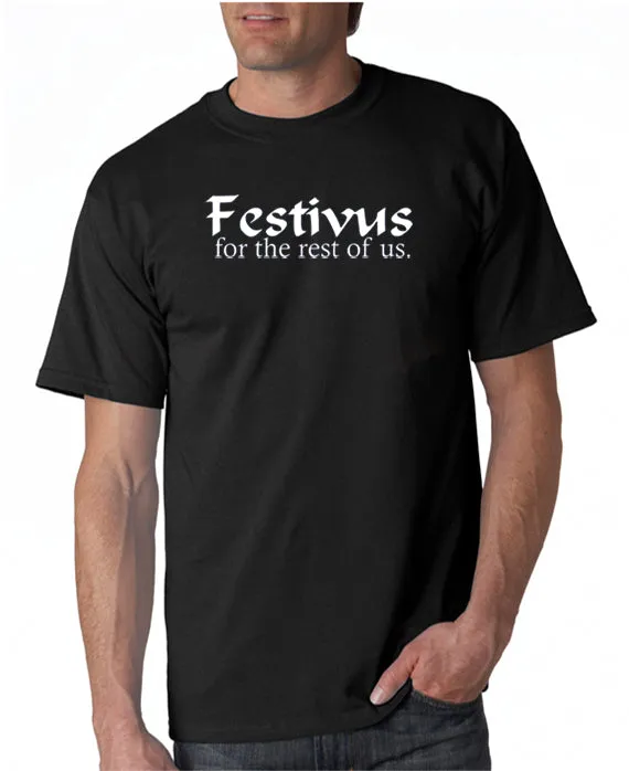 Festivus T-shirt