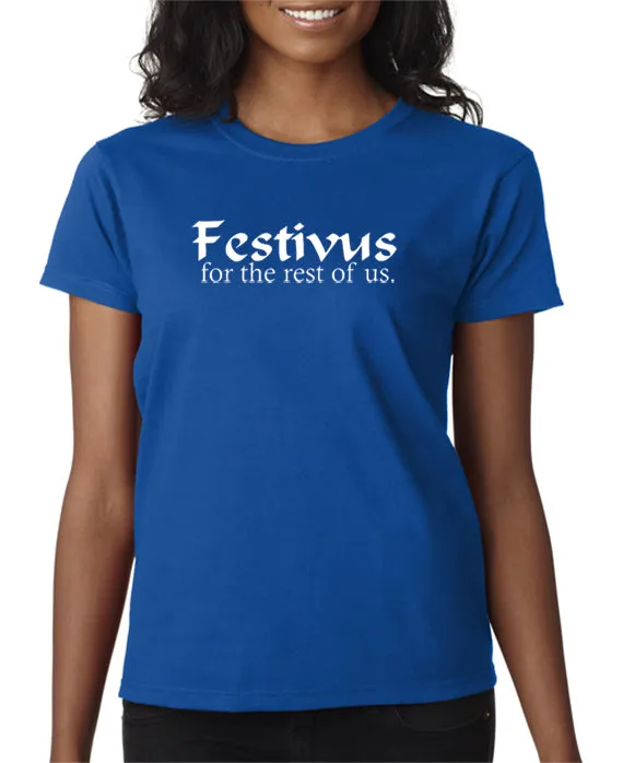 Festivus T-shirt