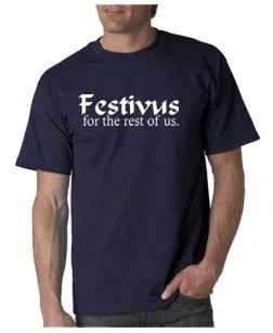 Festivus T-shirt