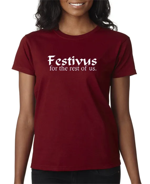 Festivus T-shirt